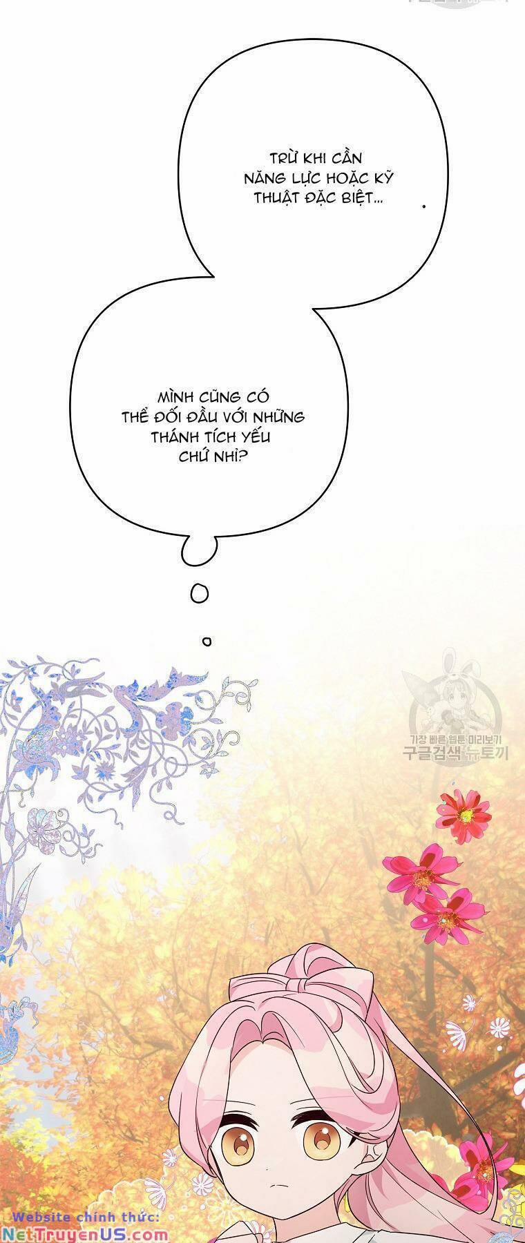 Cô Con Gái Út Của Công Tước Phản Diện 62 trang 10