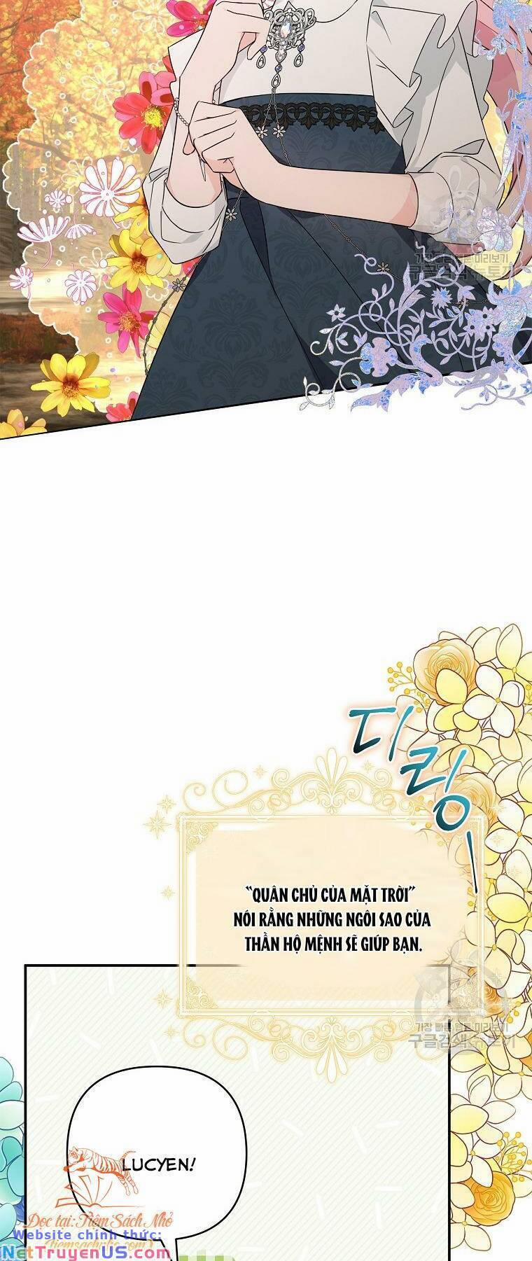 Cô Con Gái Út Của Công Tước Phản Diện 62 trang 11