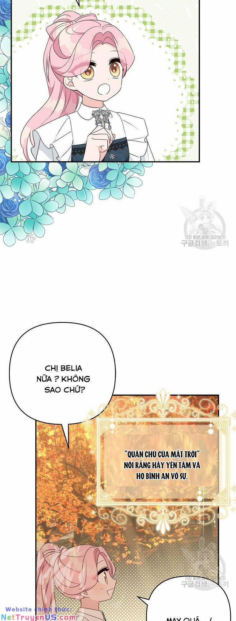 Cô Con Gái Út Của Công Tước Phản Diện 62 trang 12