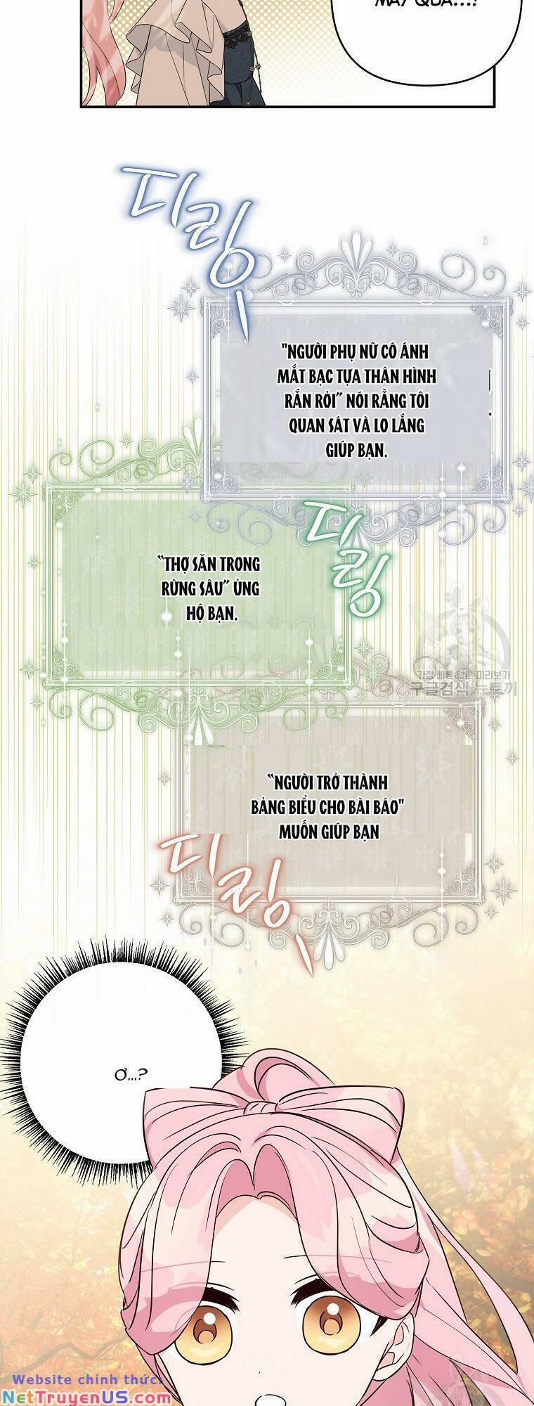 Cô Con Gái Út Của Công Tước Phản Diện 62 trang 13