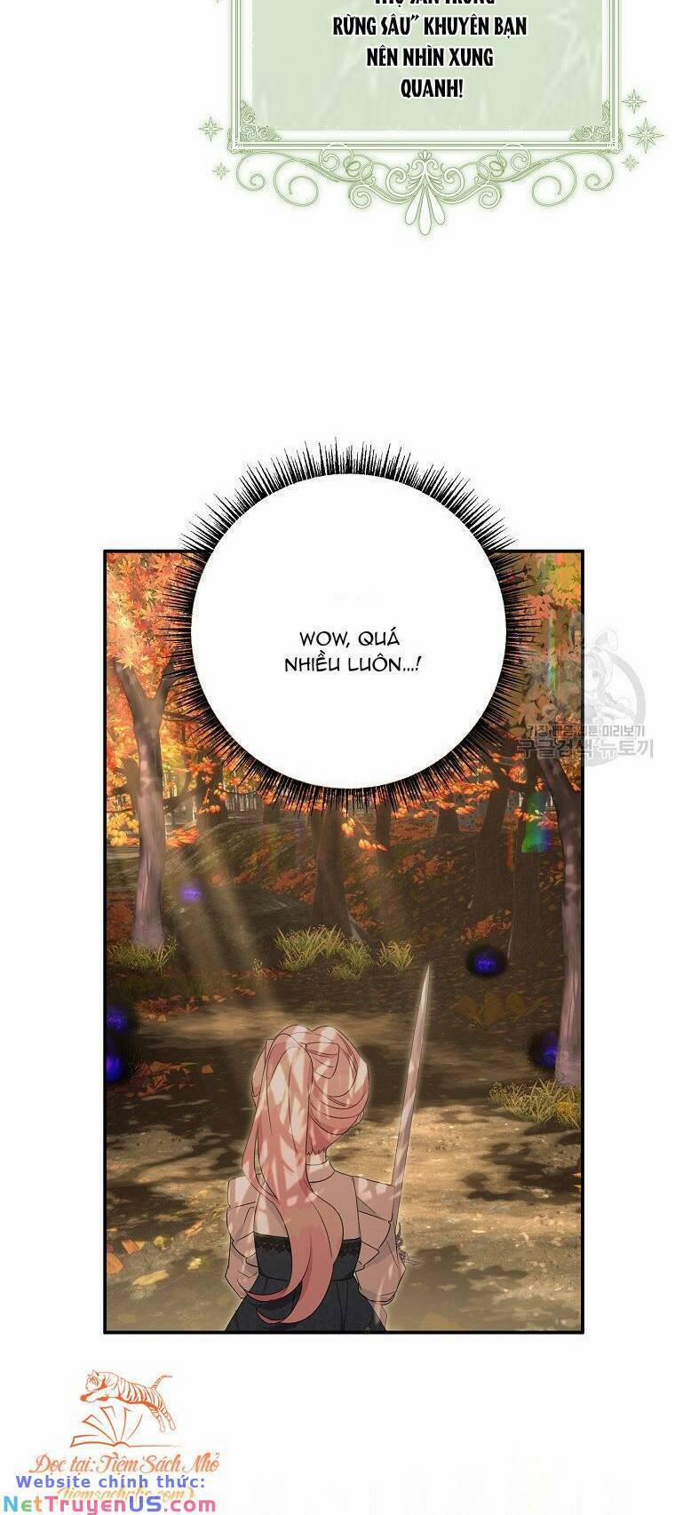 Cô Con Gái Út Của Công Tước Phản Diện 62 trang 19