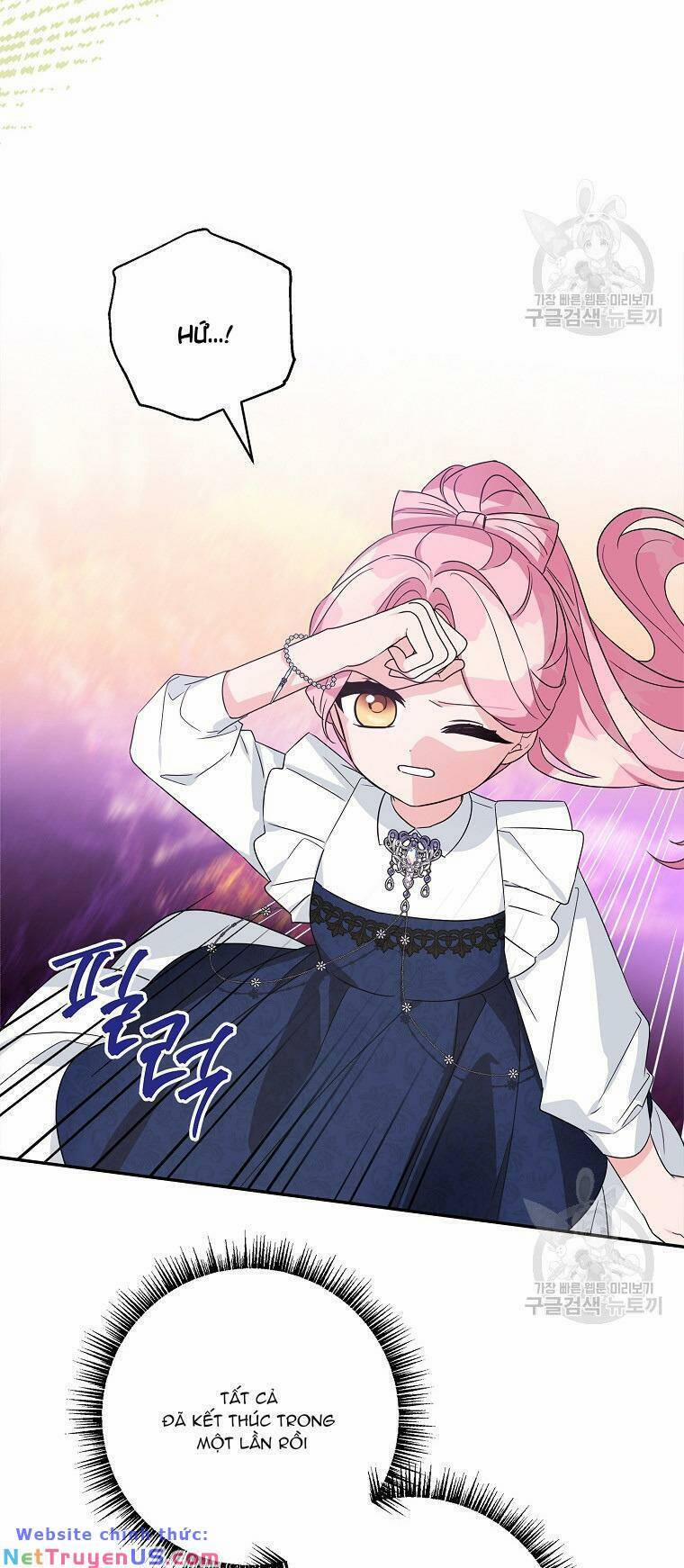 Cô Con Gái Út Của Công Tước Phản Diện 62 trang 2