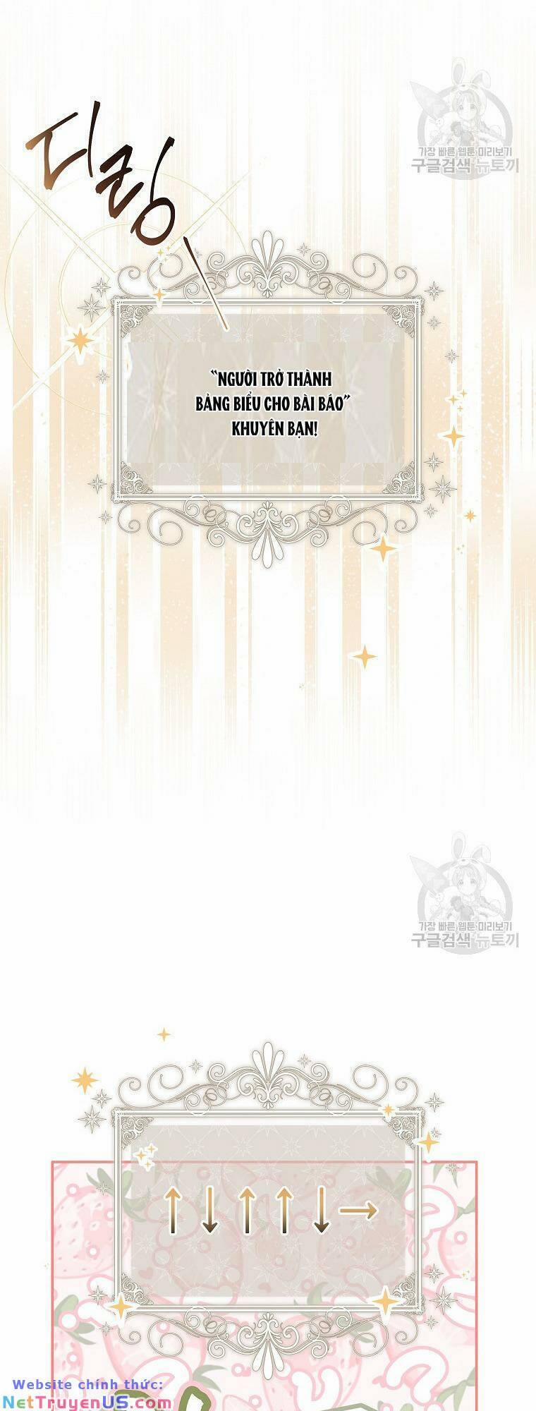 Cô Con Gái Út Của Công Tước Phản Diện 62 trang 20