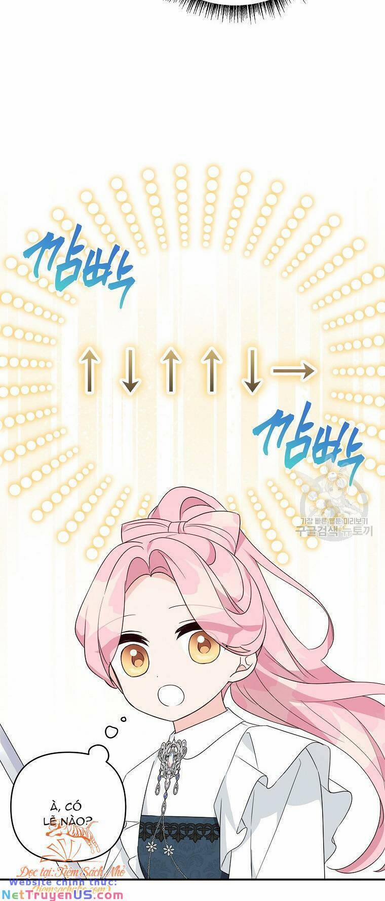 Cô Con Gái Út Của Công Tước Phản Diện 62 trang 23