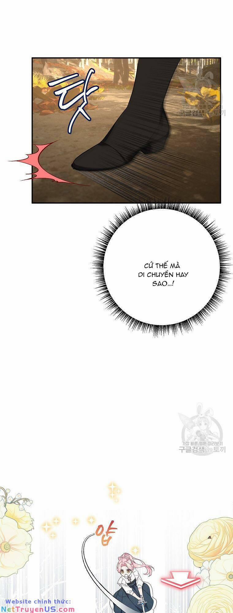 Cô Con Gái Út Của Công Tước Phản Diện 62 trang 24