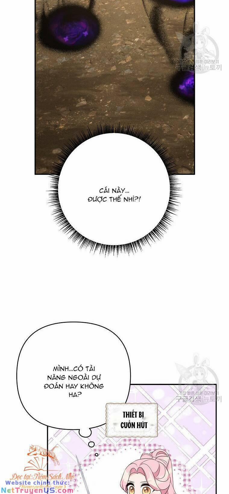 Cô Con Gái Út Của Công Tước Phản Diện 62 trang 27