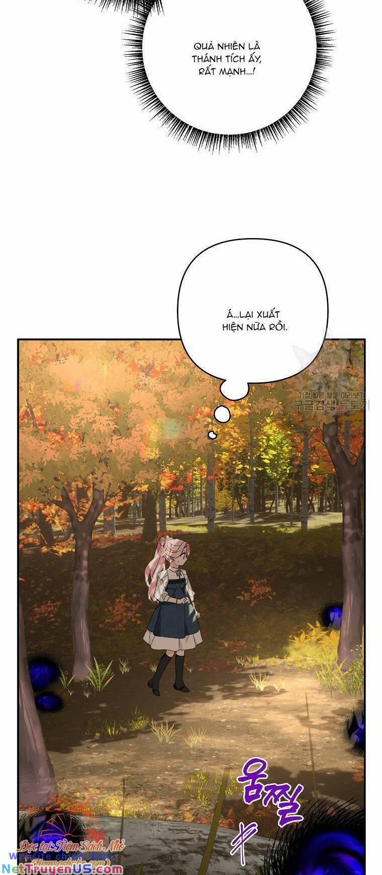 Cô Con Gái Út Của Công Tước Phản Diện 62 trang 3