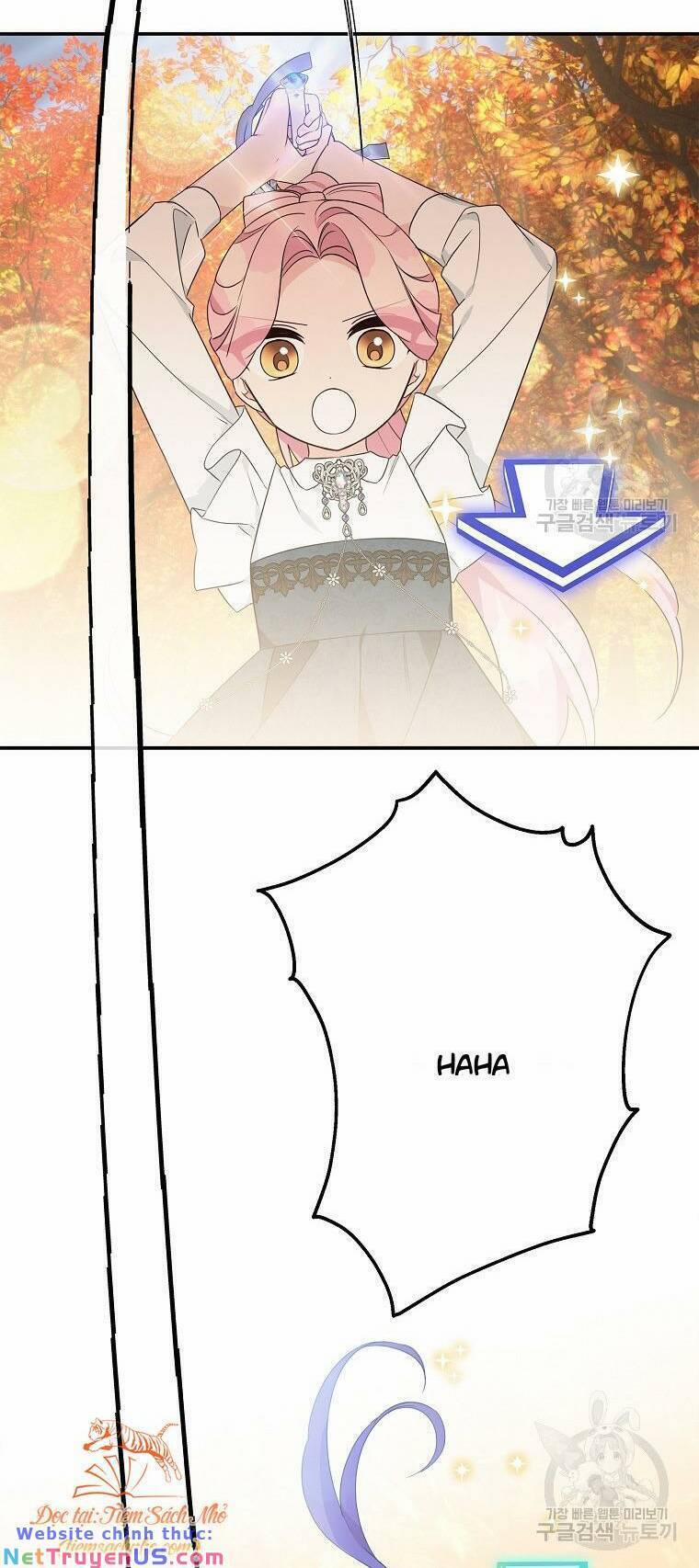 Cô Con Gái Út Của Công Tước Phản Diện 62 trang 31