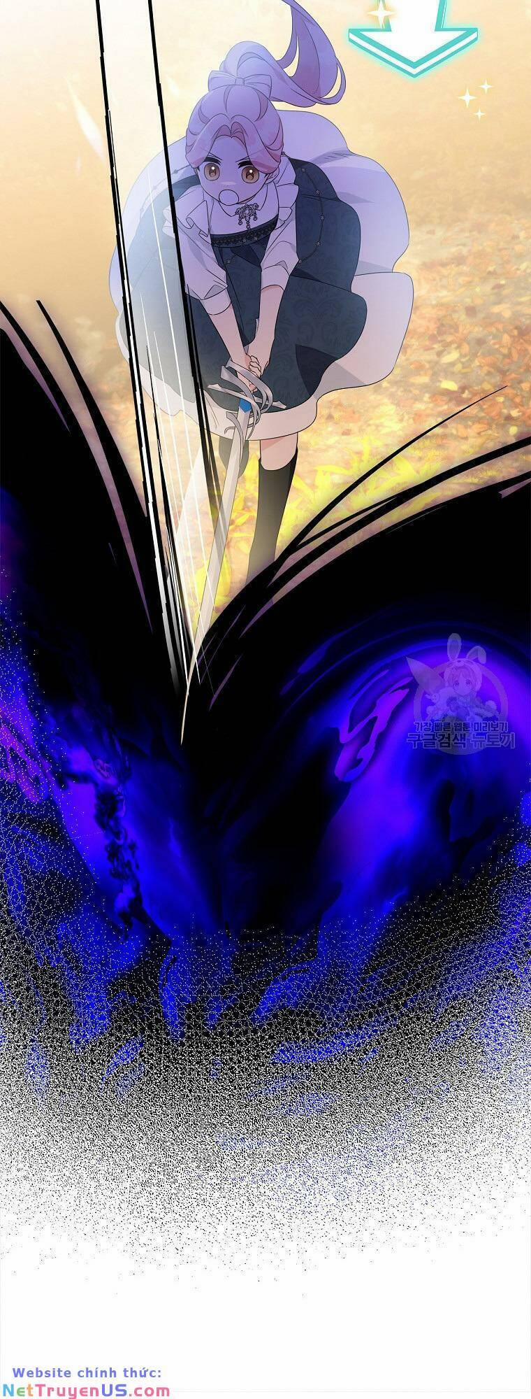 Cô Con Gái Út Của Công Tước Phản Diện 62 trang 32