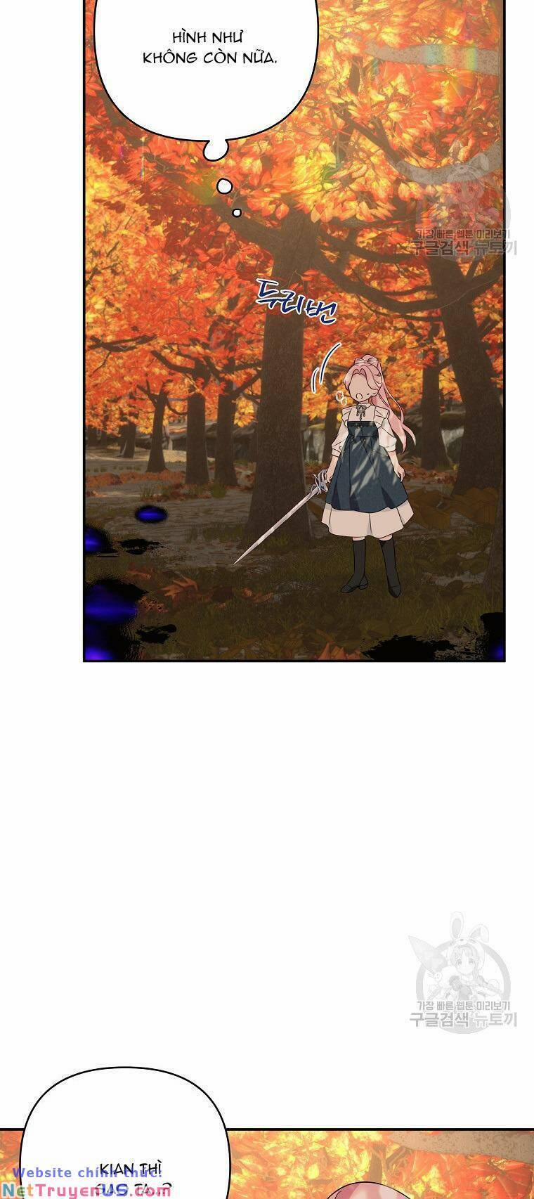 Cô Con Gái Út Của Công Tước Phản Diện 62 trang 34