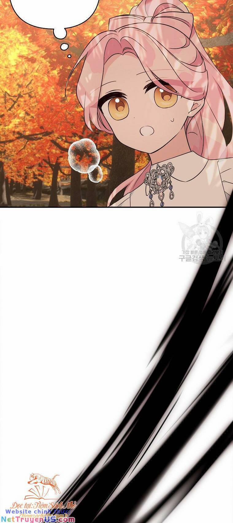 Cô Con Gái Út Của Công Tước Phản Diện 62 trang 35