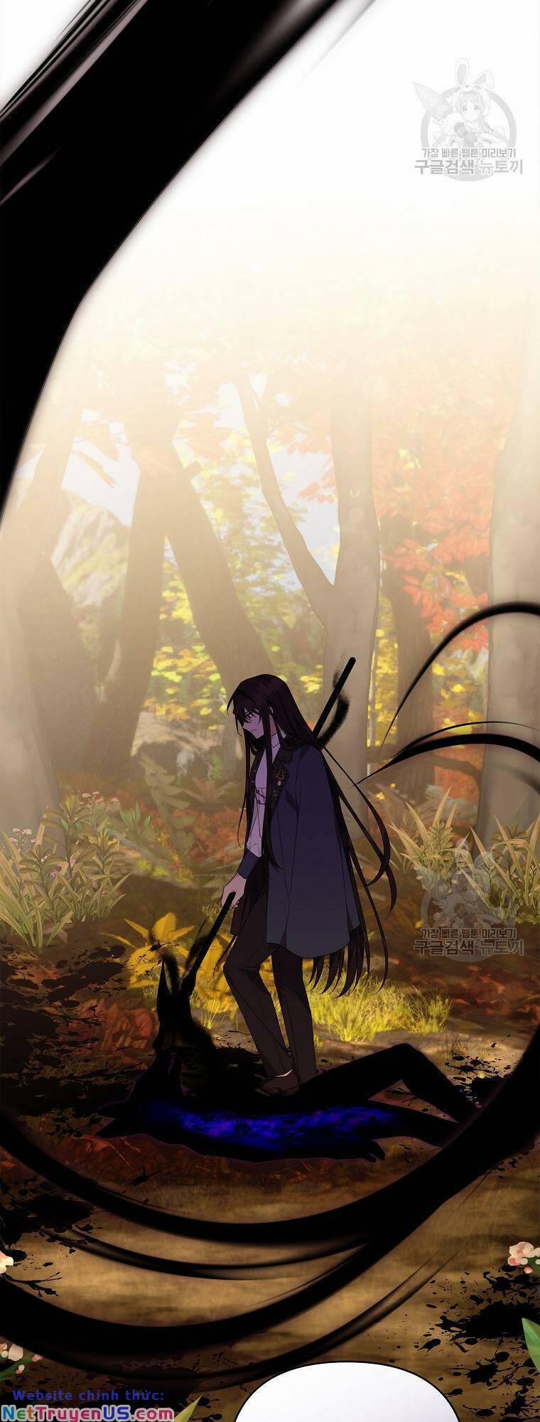 Cô Con Gái Út Của Công Tước Phản Diện 62 trang 36