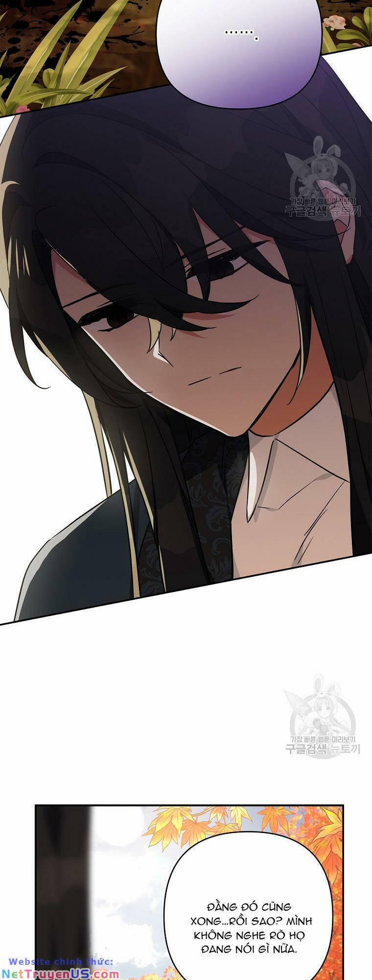 Cô Con Gái Út Của Công Tước Phản Diện 62 trang 37