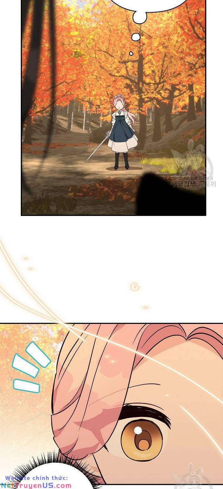 Cô Con Gái Út Của Công Tước Phản Diện 62 trang 38