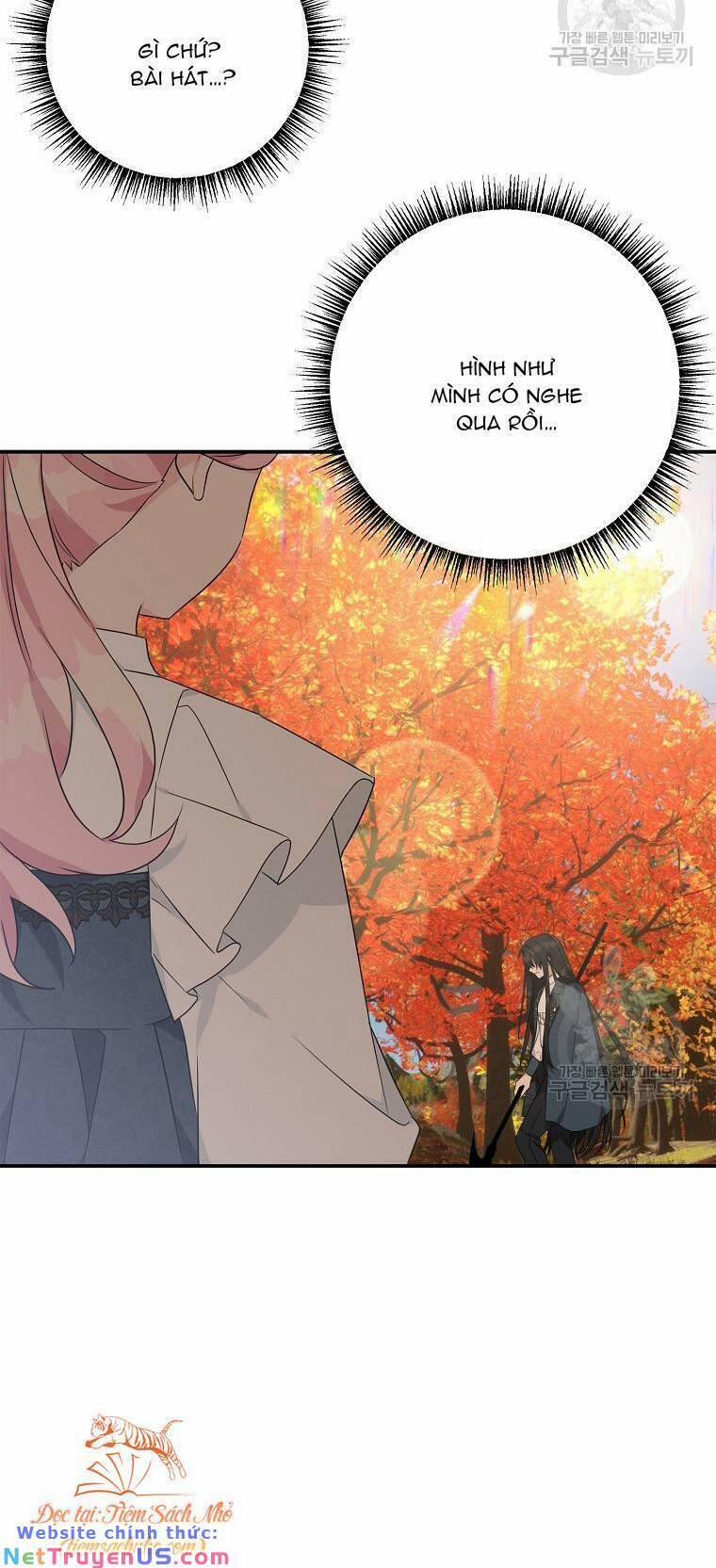 Cô Con Gái Út Của Công Tước Phản Diện 62 trang 39