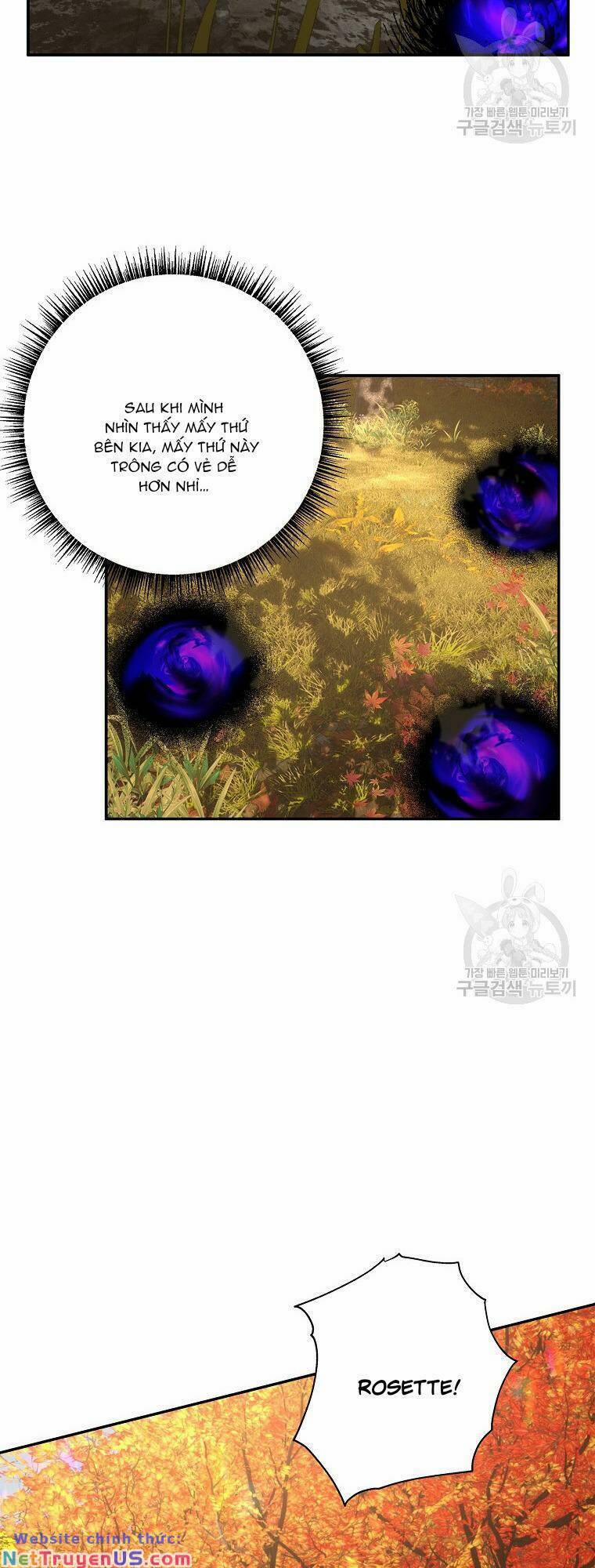 Cô Con Gái Út Của Công Tước Phản Diện 62 trang 4