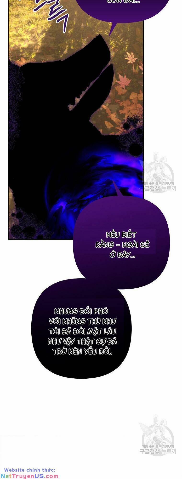 Cô Con Gái Út Của Công Tước Phản Diện 62 trang 41