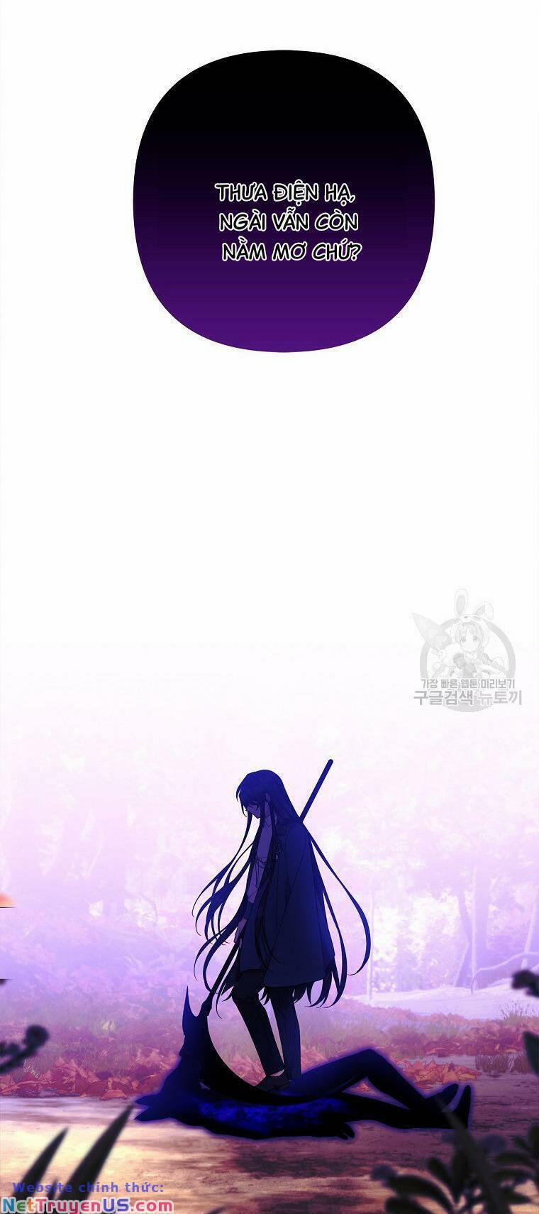 Cô Con Gái Út Của Công Tước Phản Diện 62 trang 42