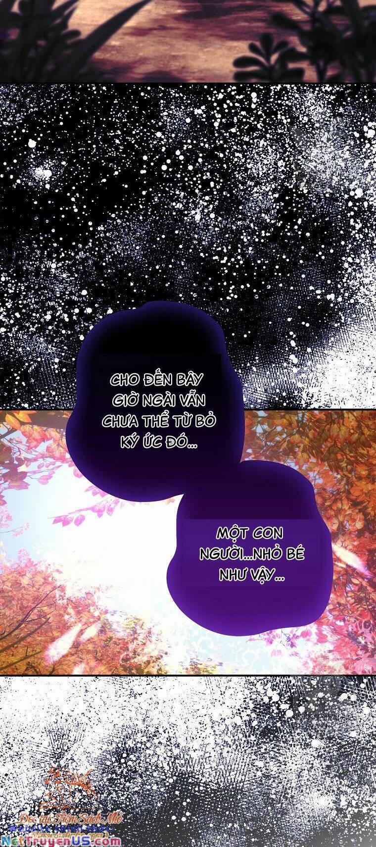 Cô Con Gái Út Của Công Tước Phản Diện 62 trang 43