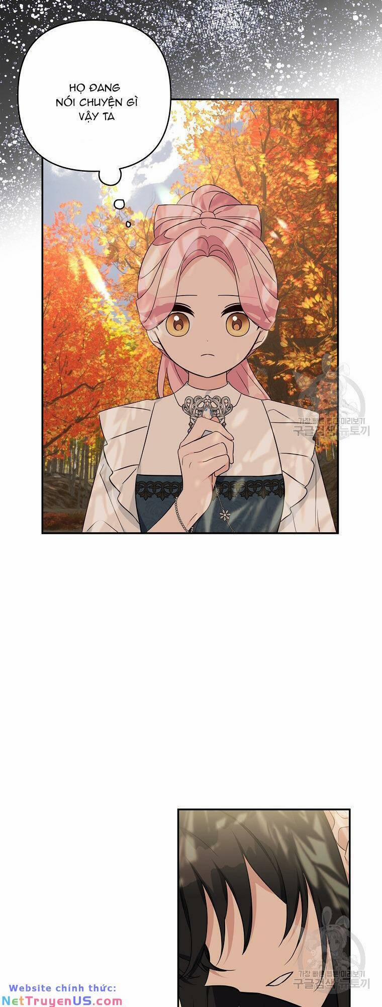 Cô Con Gái Út Của Công Tước Phản Diện 62 trang 44