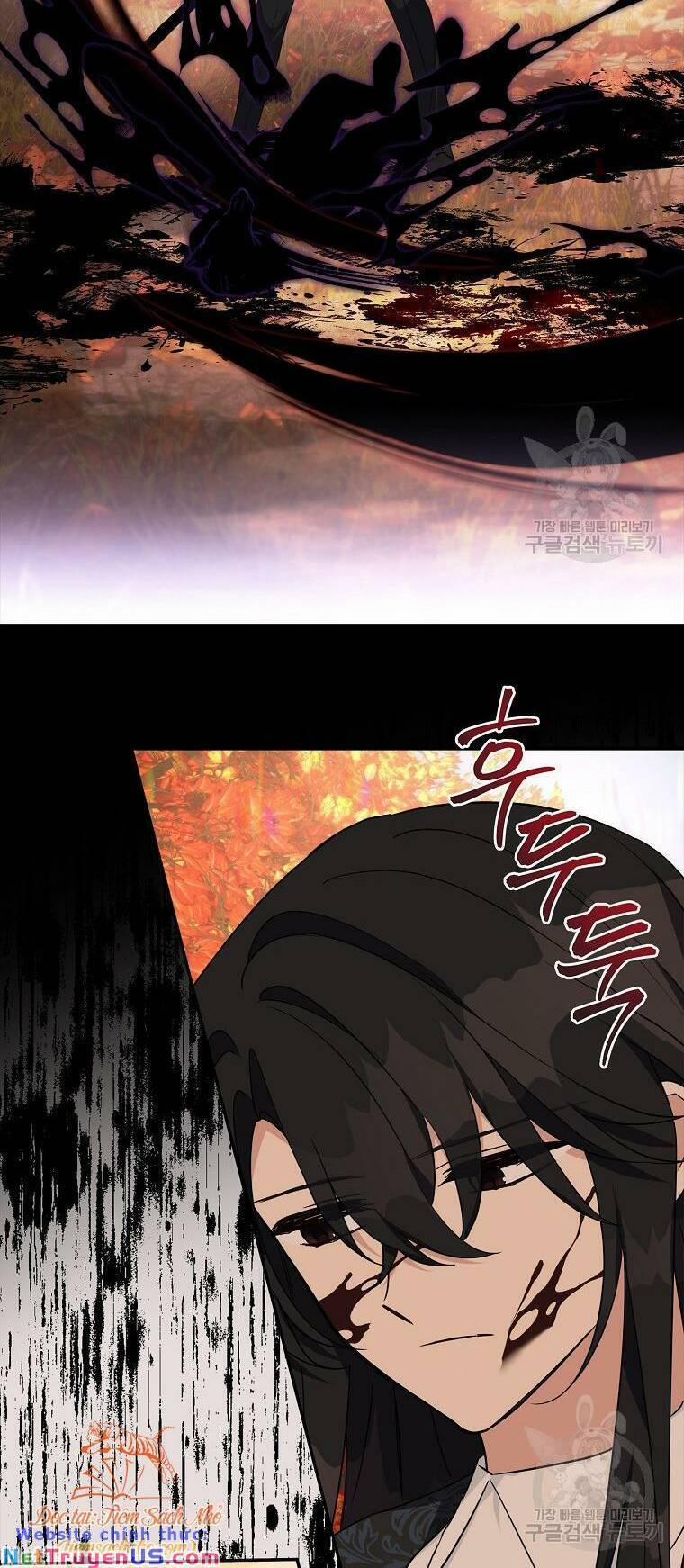 Cô Con Gái Út Của Công Tước Phản Diện 62 trang 47