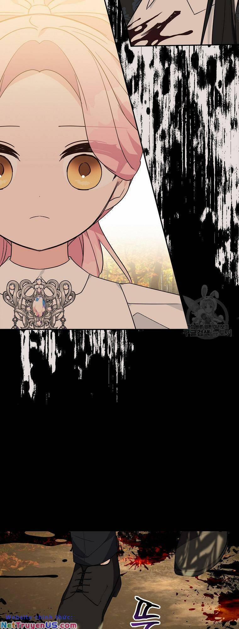 Cô Con Gái Út Của Công Tước Phản Diện 62 trang 48