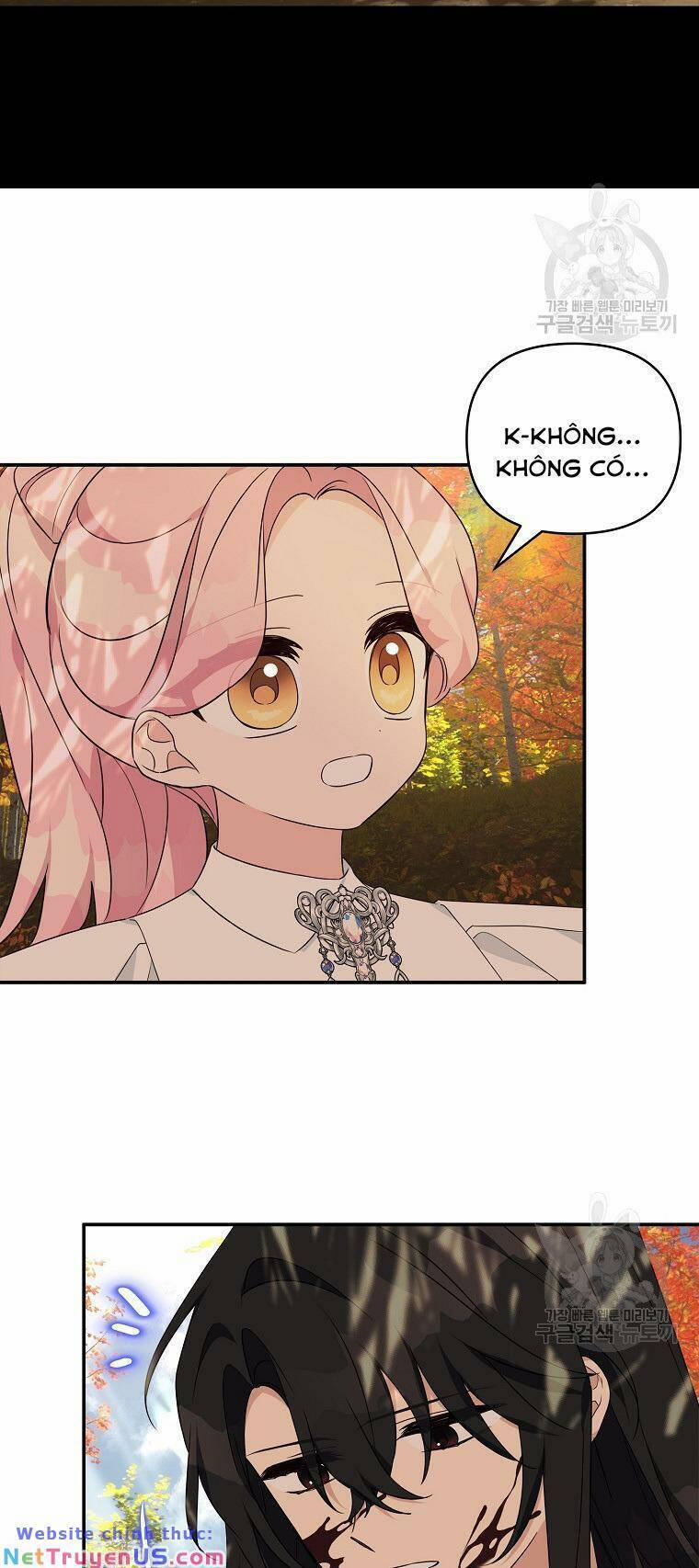 Cô Con Gái Út Của Công Tước Phản Diện 62 trang 50