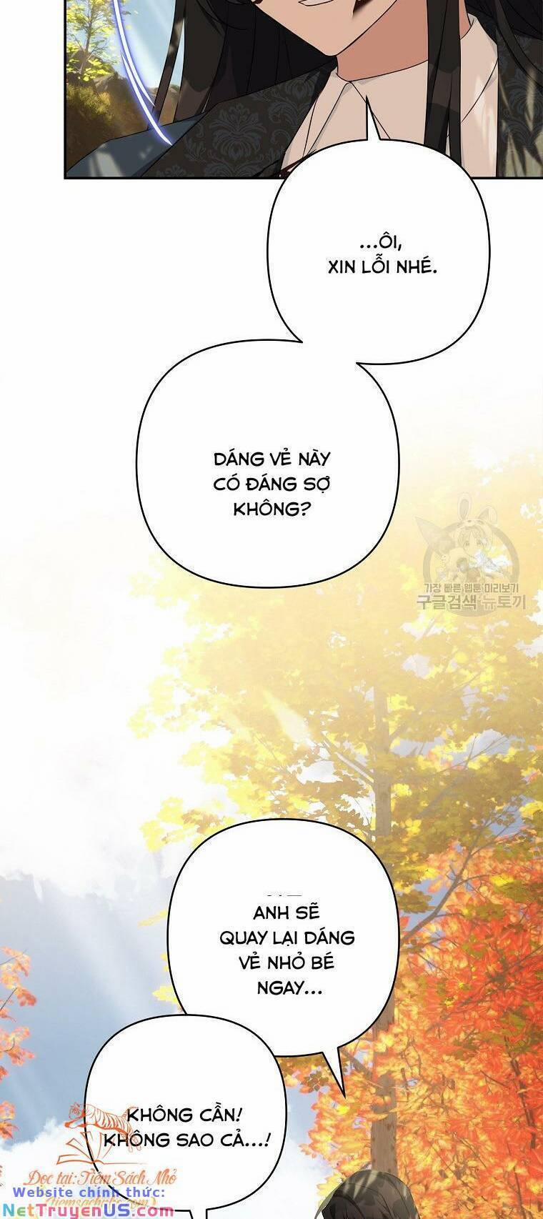 Cô Con Gái Út Của Công Tước Phản Diện 62 trang 51