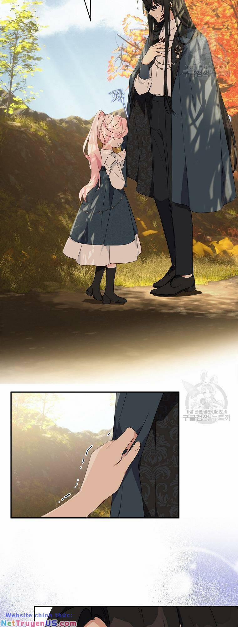 Cô Con Gái Út Của Công Tước Phản Diện 62 trang 52