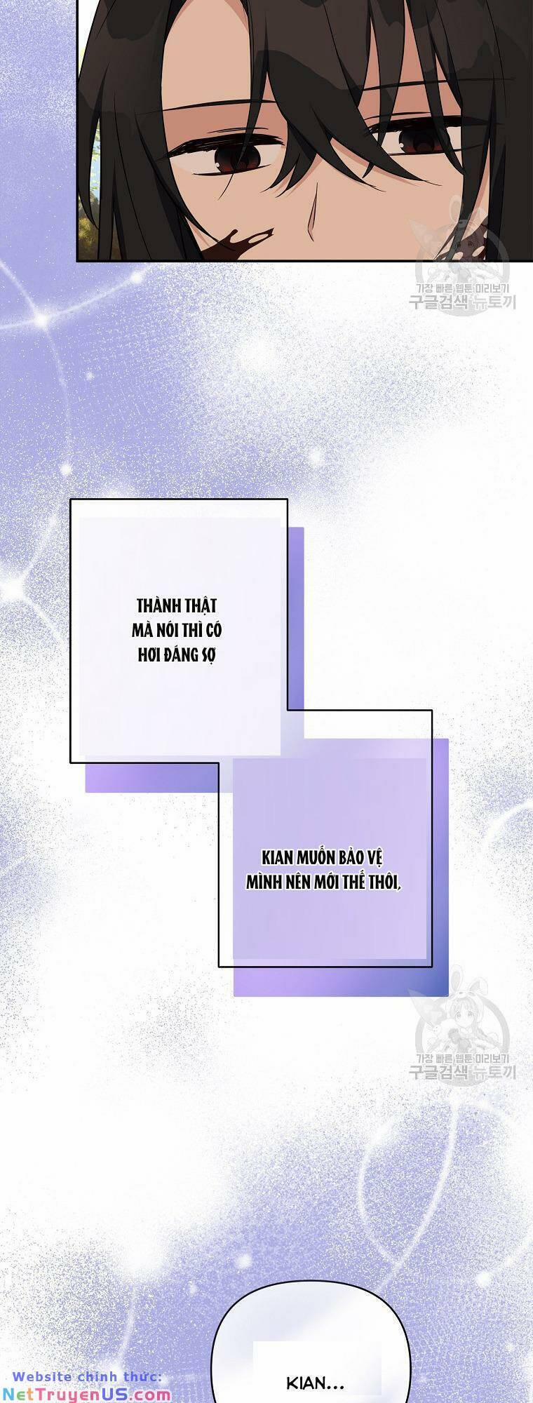 Cô Con Gái Út Của Công Tước Phản Diện 62 trang 53