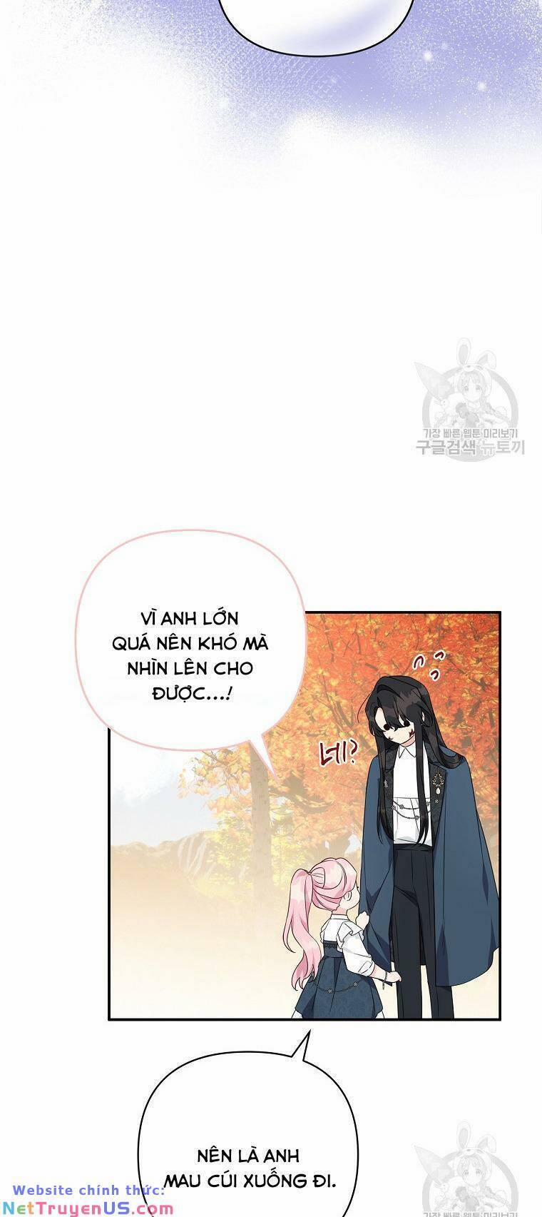 Cô Con Gái Út Của Công Tước Phản Diện 62 trang 54