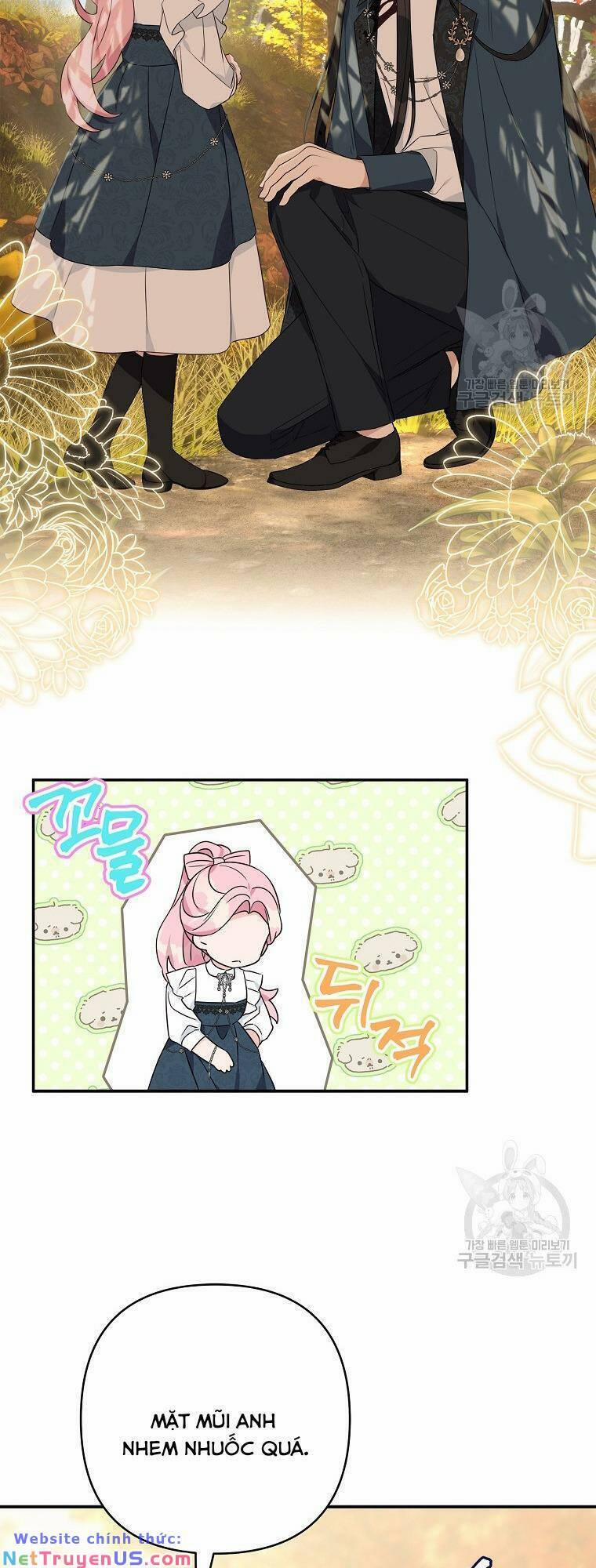 Cô Con Gái Út Của Công Tước Phản Diện 62 trang 56