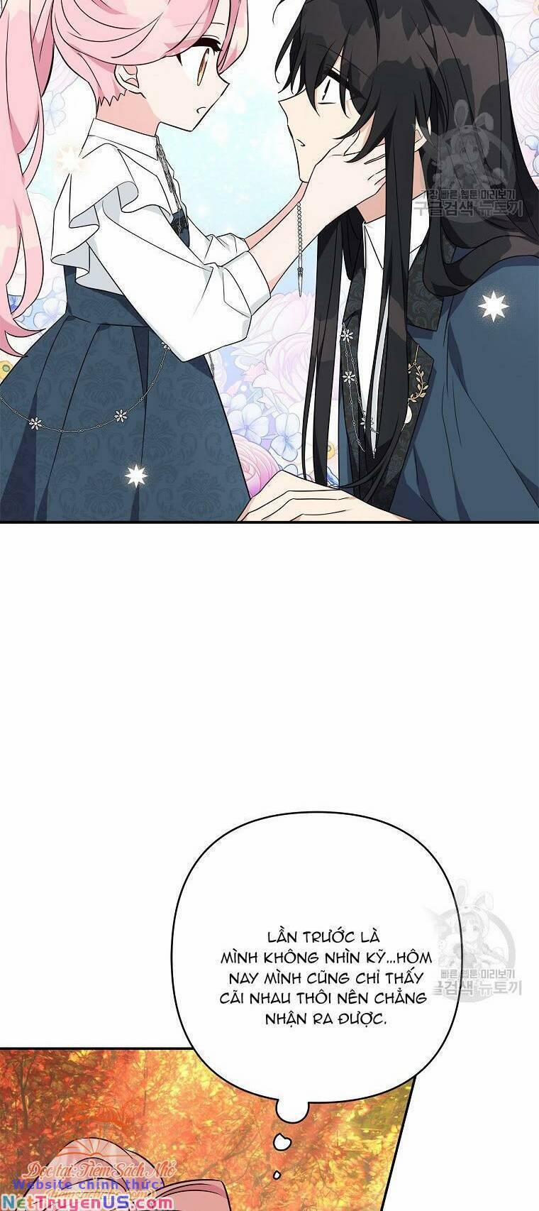 Cô Con Gái Út Của Công Tước Phản Diện 62 trang 59