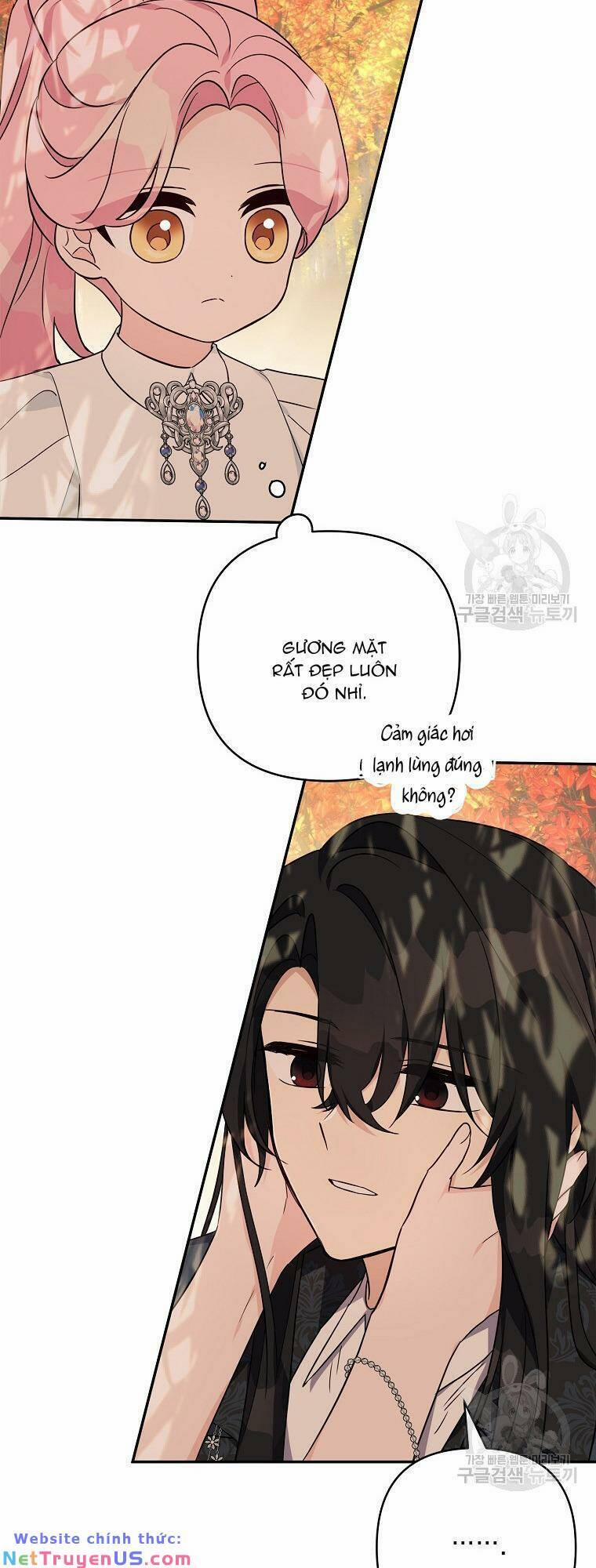 Cô Con Gái Út Của Công Tước Phản Diện 62 trang 60