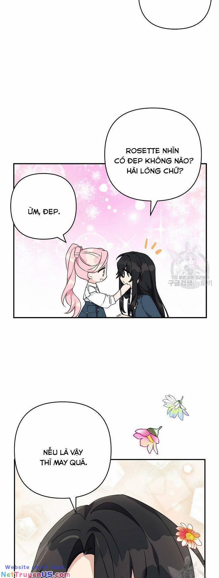 Cô Con Gái Út Của Công Tước Phản Diện 62 trang 61