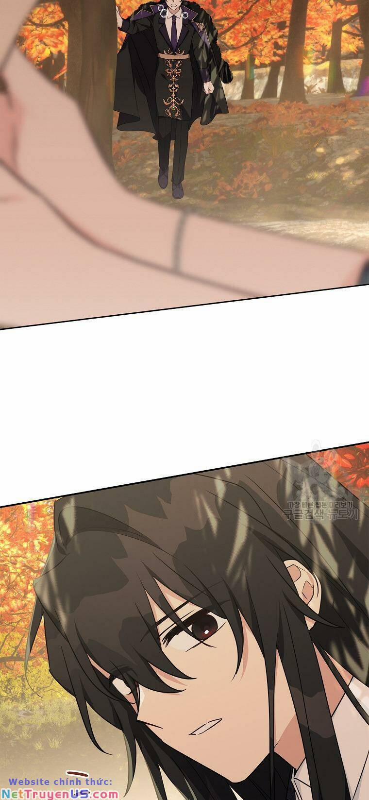 Cô Con Gái Út Của Công Tước Phản Diện 62 trang 64