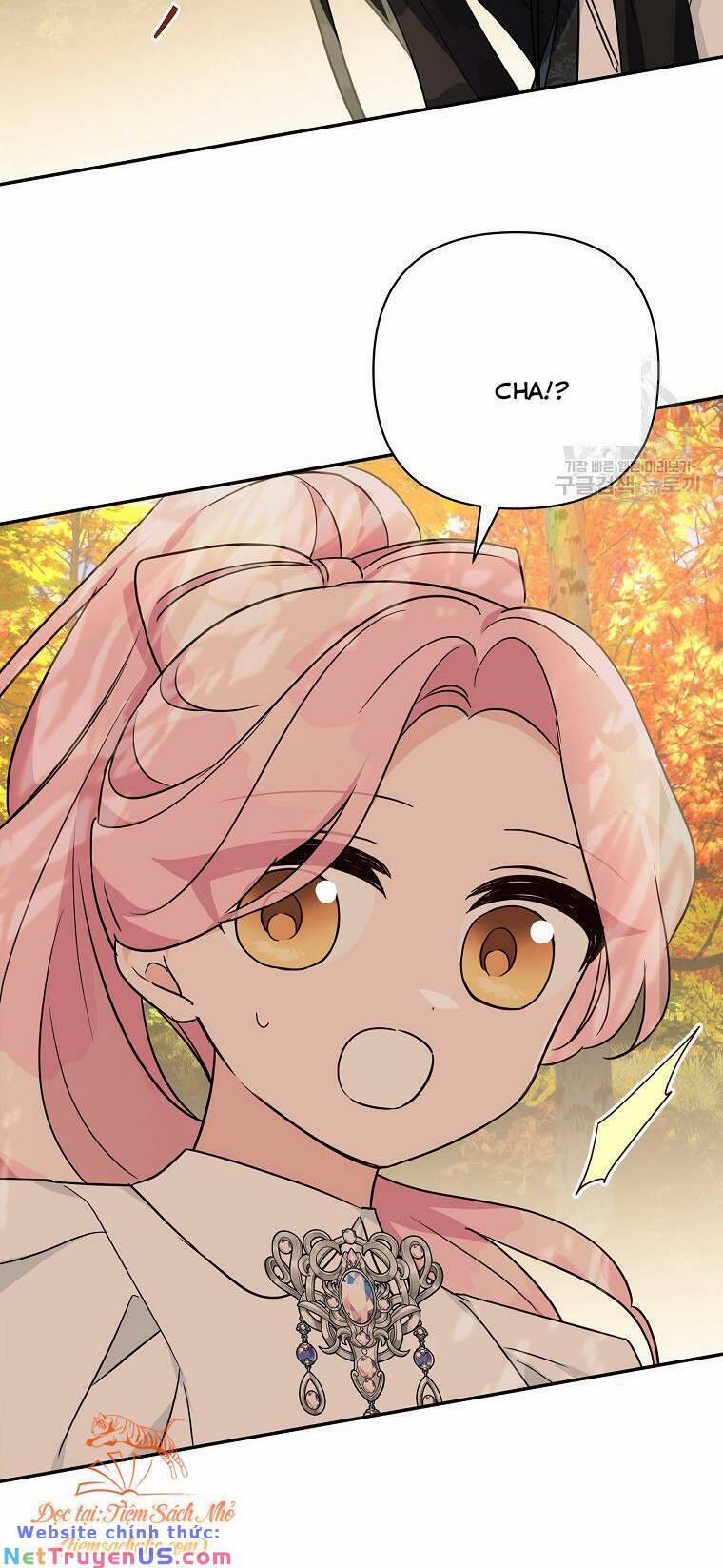 Cô Con Gái Út Của Công Tước Phản Diện 62 trang 65