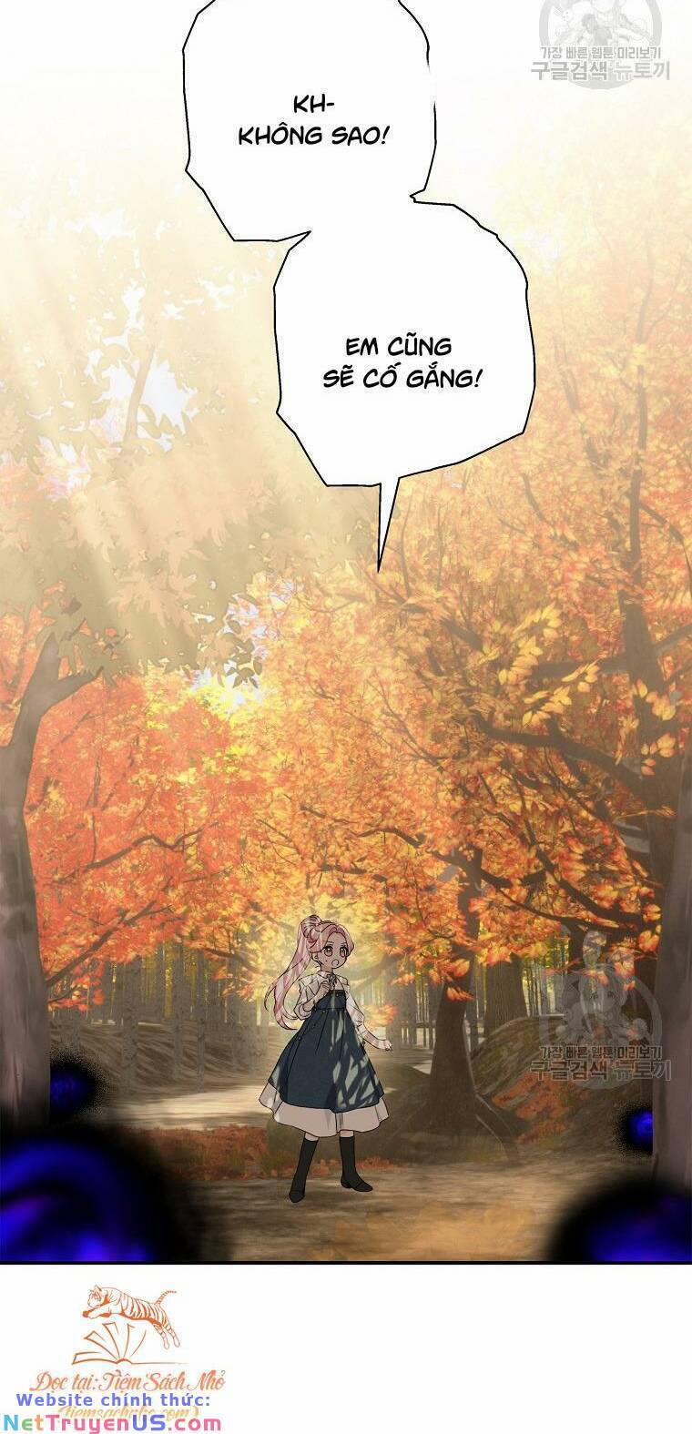 Cô Con Gái Út Của Công Tước Phản Diện 62 trang 7