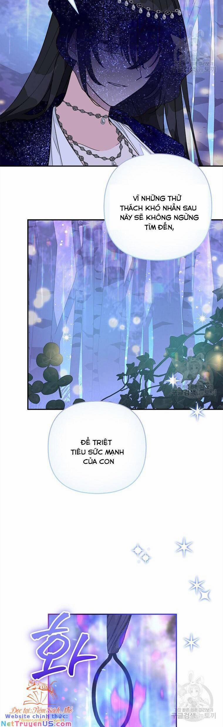 Cô Con Gái Út Của Công Tước Phản Diện 64 trang 12