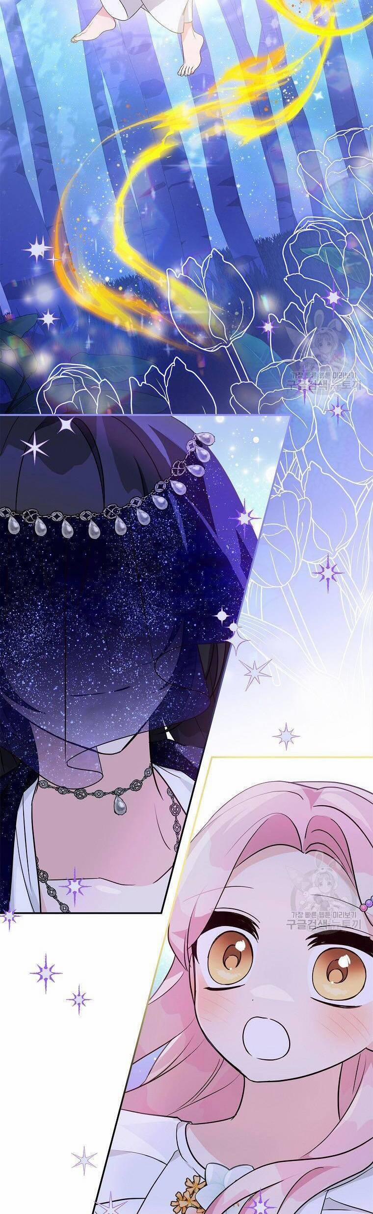 Cô Con Gái Út Của Công Tước Phản Diện 64 trang 14