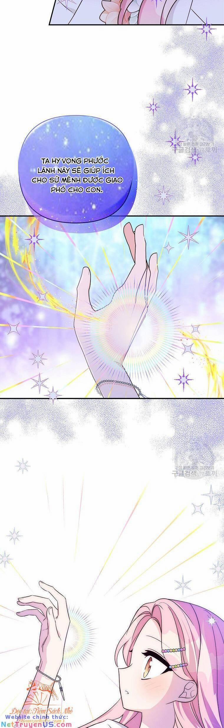 Cô Con Gái Út Của Công Tước Phản Diện 64 trang 15