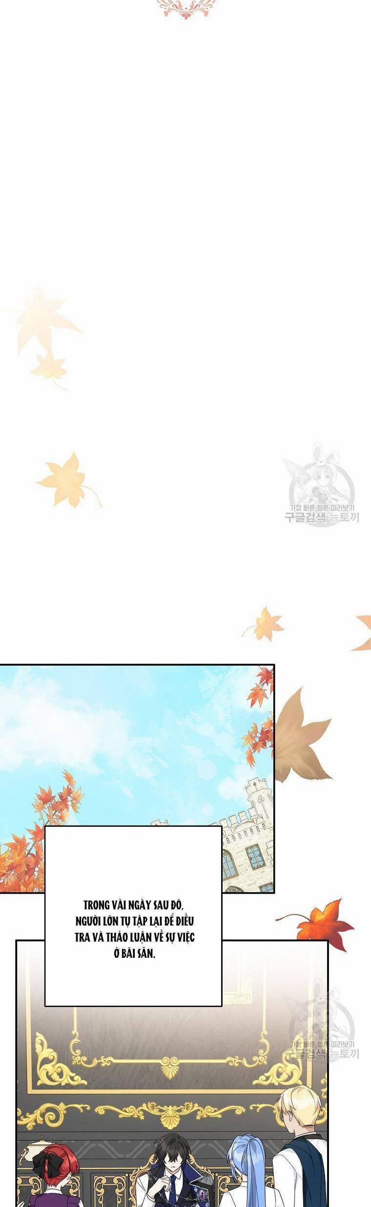 Cô Con Gái Út Của Công Tước Phản Diện 64 trang 17