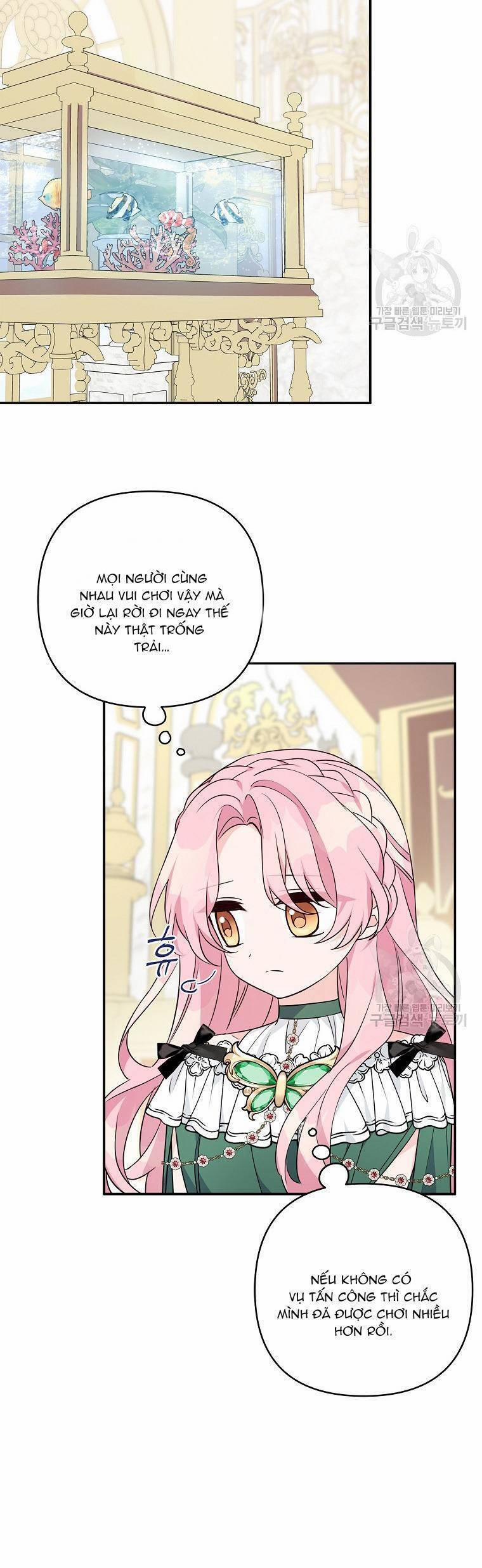 Cô Con Gái Út Của Công Tước Phản Diện 64 trang 19