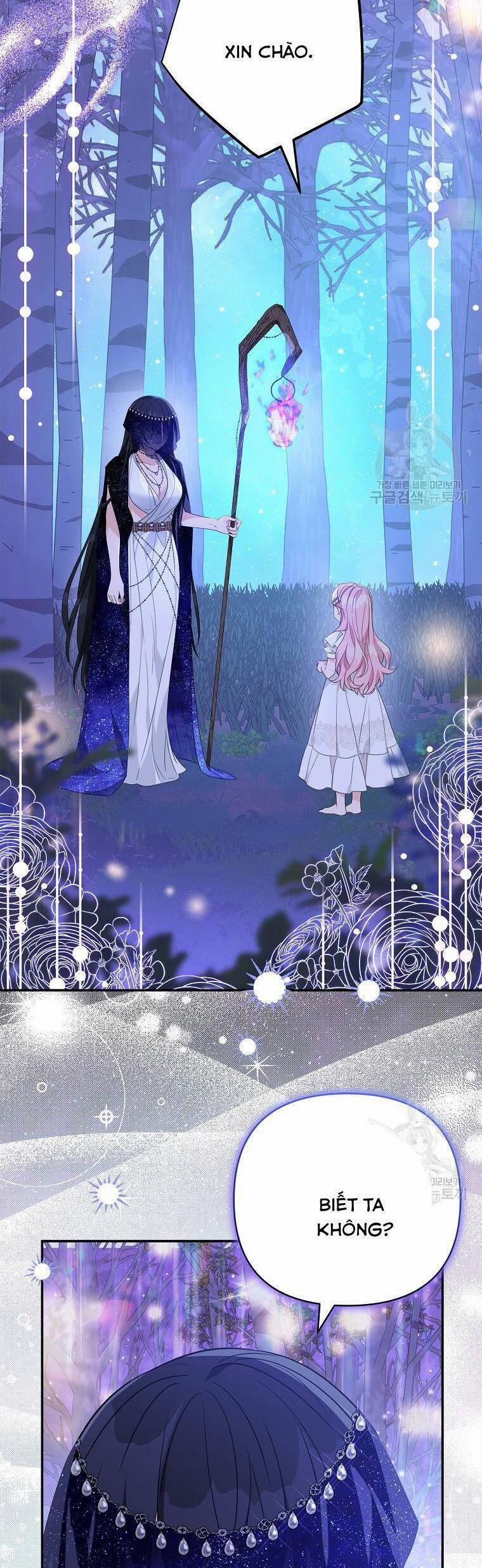 Cô Con Gái Út Của Công Tước Phản Diện 64 trang 2