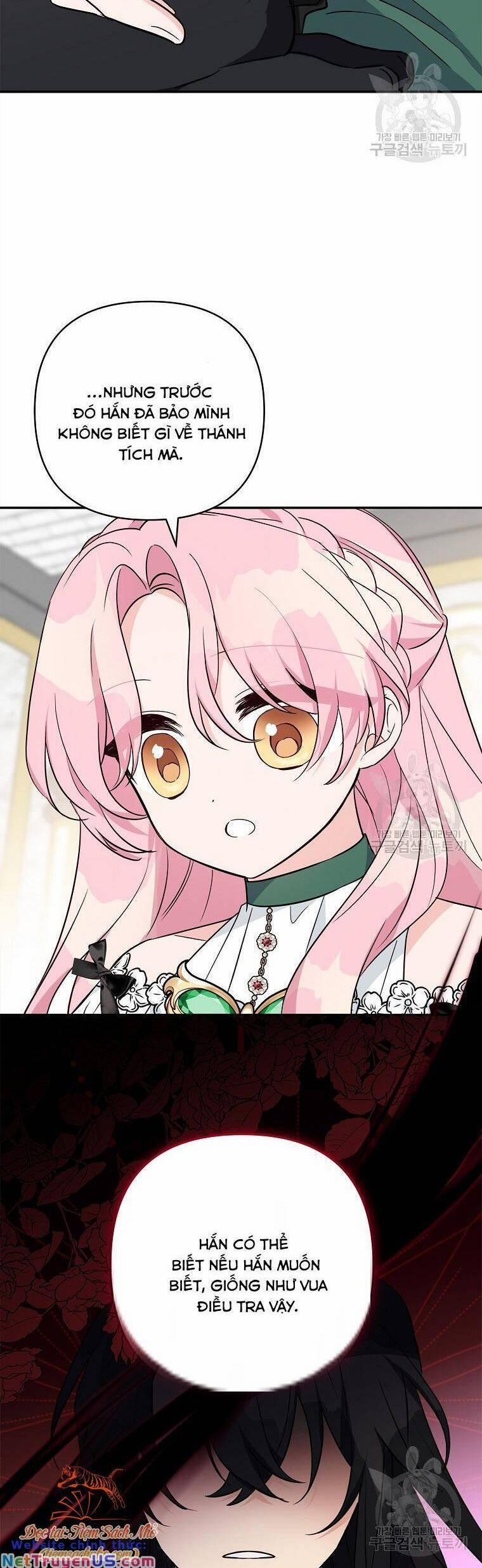 Cô Con Gái Út Của Công Tước Phản Diện 64 trang 24