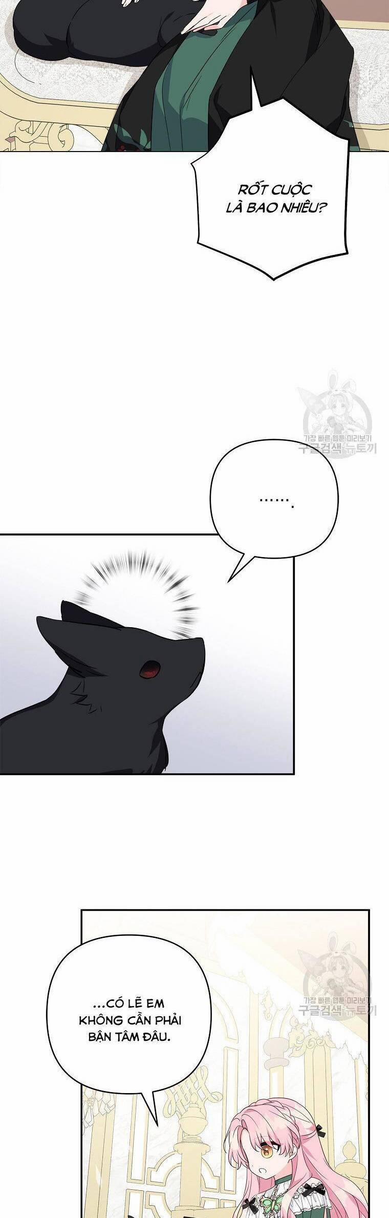 Cô Con Gái Út Của Công Tước Phản Diện 64 trang 26