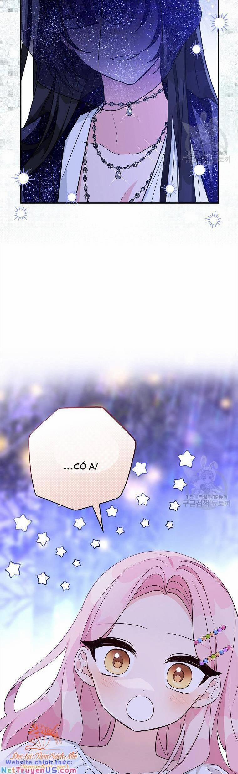 Cô Con Gái Út Của Công Tước Phản Diện 64 trang 3