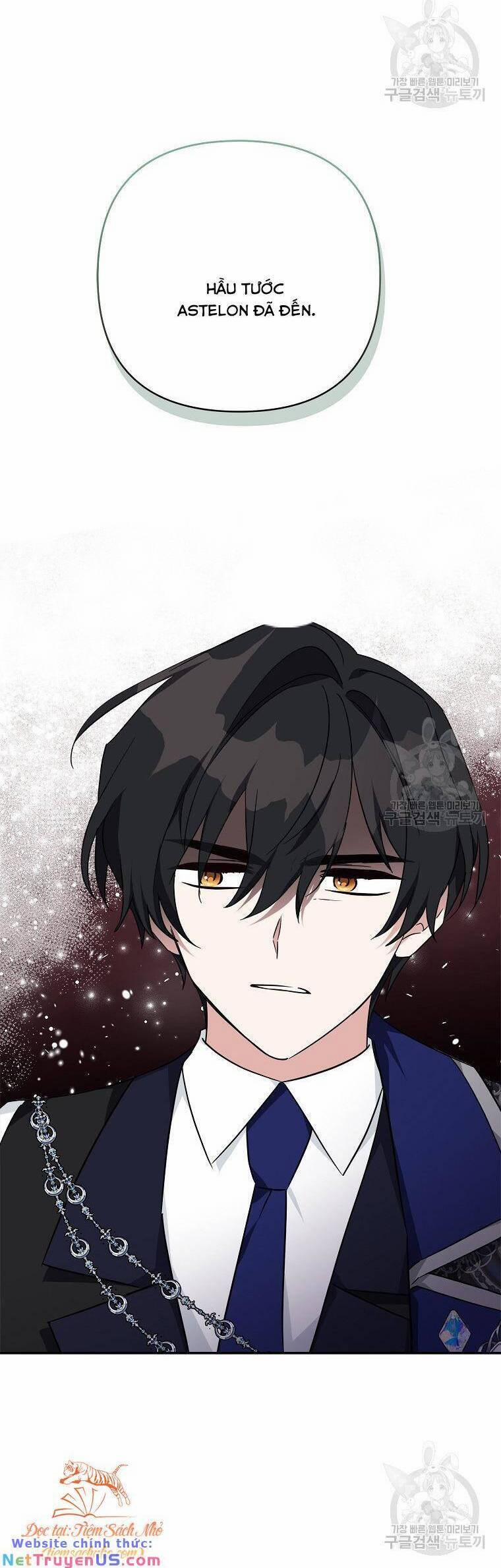 Cô Con Gái Út Của Công Tước Phản Diện 64 trang 30