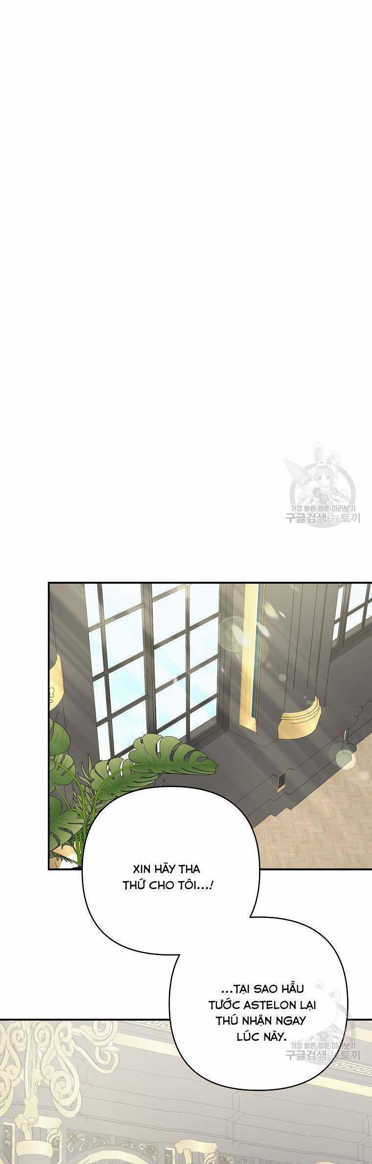 Cô Con Gái Út Của Công Tước Phản Diện 64 trang 31