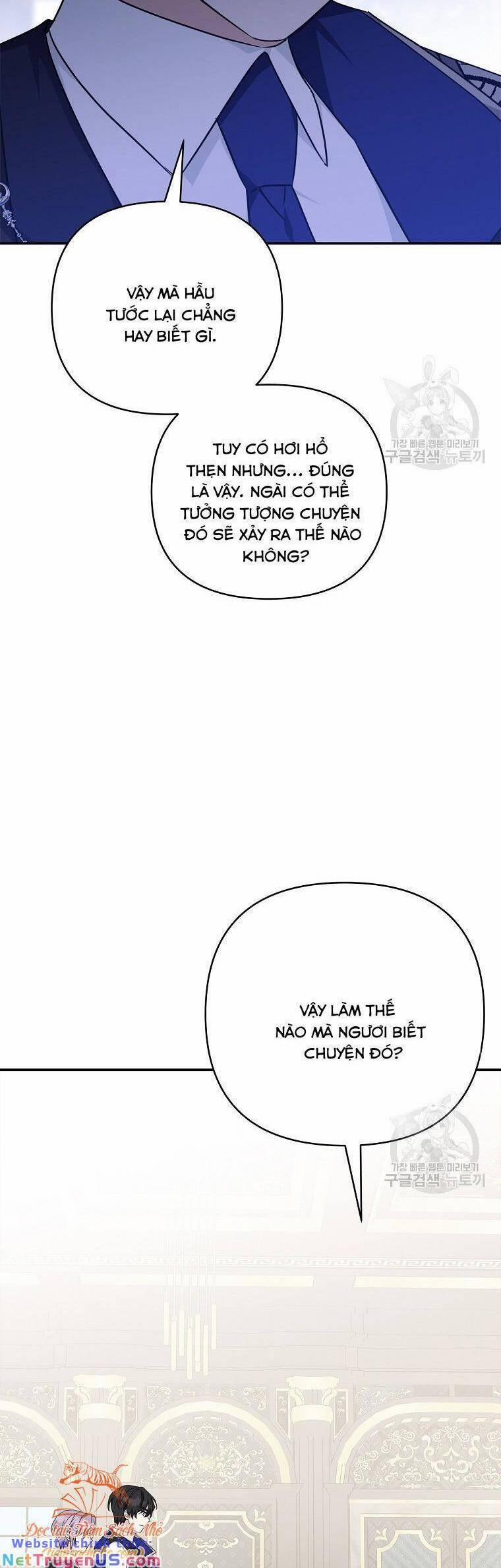 Cô Con Gái Út Của Công Tước Phản Diện 64 trang 33